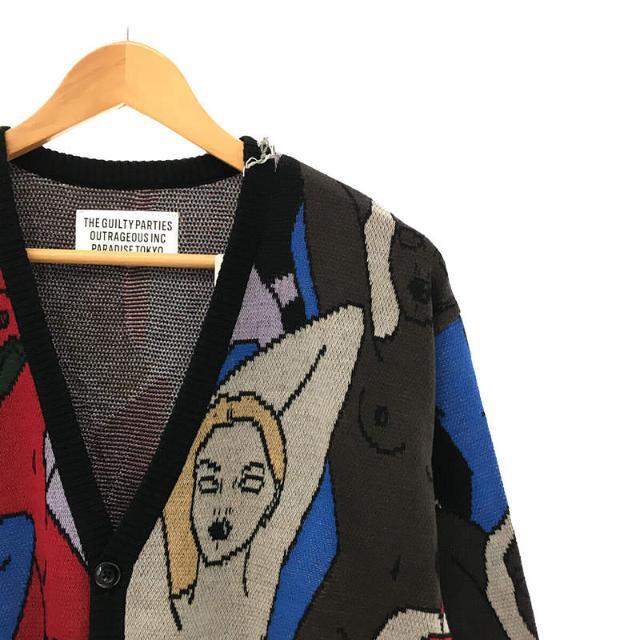 WACKO MARIA - 【新品】 WACKO MARIA / ワコマリア | 2022SS