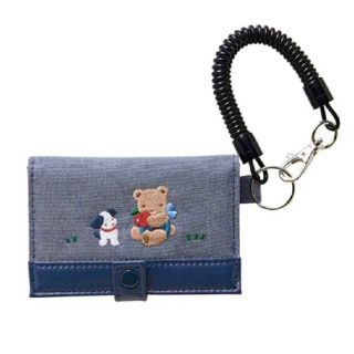 ファミリア 定期入れの通販 200点以上 | familiarを買うならラクマ