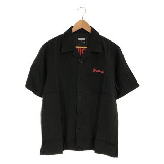 ヒステリックグラマー オープンカラーの通販 59点 | HYSTERIC GLAMOUR