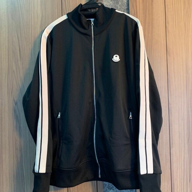 MONCLER PALMANGELS JACKET PANTS セットアップ MONCLER PALMANGELS JACKET PANTS セットアップ