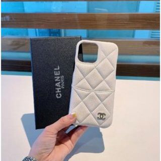シャネル iPhoneケースの通販 300点以上 | CHANELのスマホ/家電/カメラ ...