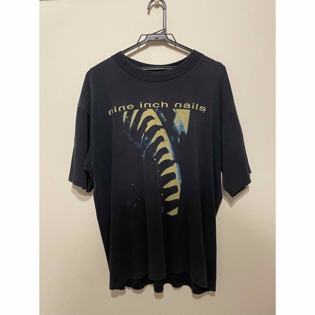 Nine inch nails ヴィンテージTシャツ　XL