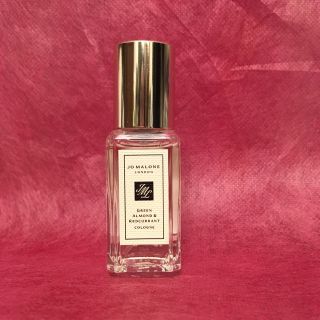 ジョーマローン(Jo Malone)のジョーマローン グリーン アーモンド & レッドカラント コロン 9mL(ユニセックス)