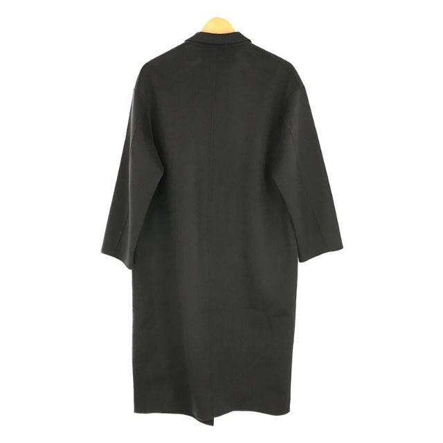 Plage - 【美品】  Plage / プラージュ | 2020AW | ウール ハミルトンテーラードコート | 36 | グレー | レディース