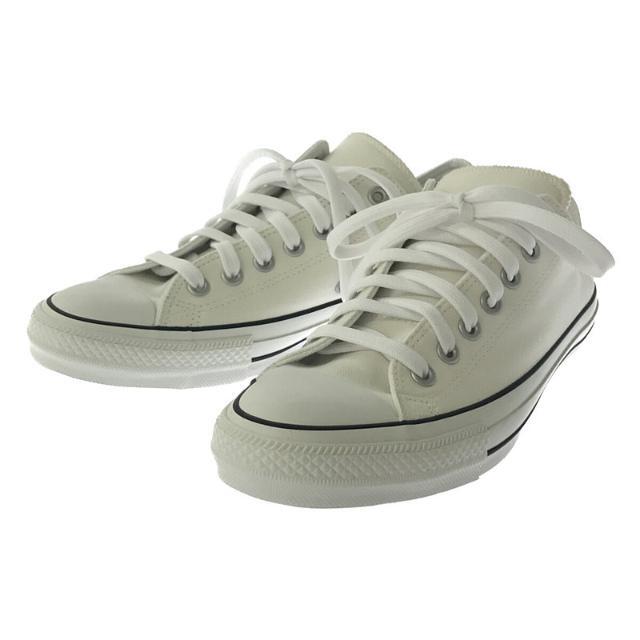 【新品】 CONVERSE / コンバース | 1CK562 ALL STAR 100 COLORS OX オールスター カラーズ ローカット  スニーカー | 27 | ホワイト | メンズ | フリマアプリ ラクマ