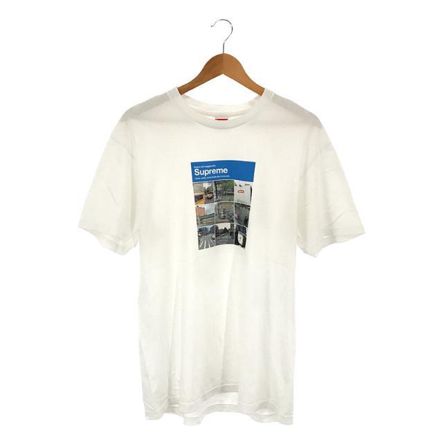 Supreme - SUPREME / シュプリーム | 2020AW | Verify Tee ベリファイ ...