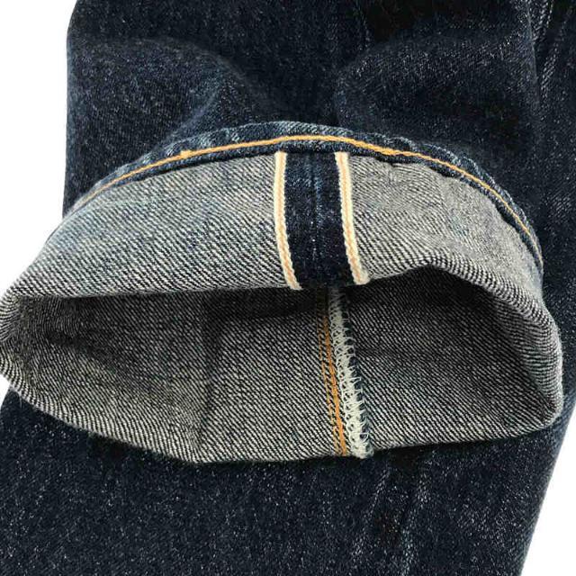 DENIME - DENIME / ドゥニーム | オリゾンティ期 66 コットン DENIME - DENIME / ドゥニーム | オリゾンティ期 66 コットン