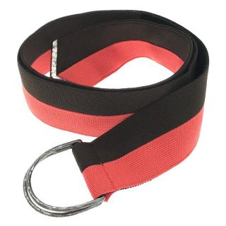 ゴールデングース(GOLDEN GOOSE)の【美品】  GOLDEN GOOSE / ゴールデングース | D-RING BELT Dリングベルト 2本セット | U | - | メンズ(ベルト)