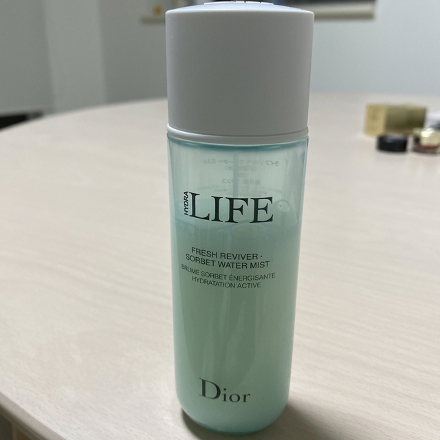 Christian Dior(クリスチャンディオール)のディオール　ライフソルベ　ウォーターミスト コスメ/美容のスキンケア/基礎化粧品(化粧水/ローション)の商品写真