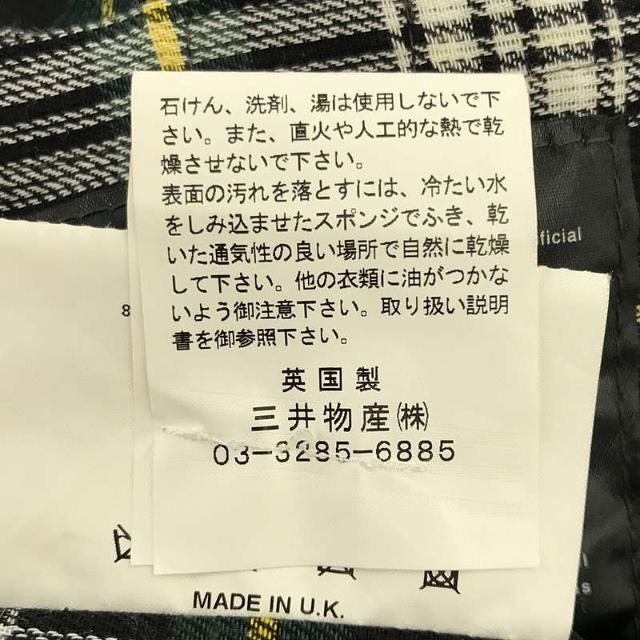 Barbour(バーブァー)のBarbour / バブアー | field bedale jacket ダウン フィールド ビデイル オイルド ジャケット | M | オリーブ | メンズ メンズのジャケット/アウター(その他)の商品写真