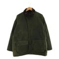 Barbour / バブアー | field bedale jacket ダウン