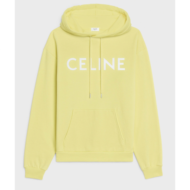 CELINE パーカー