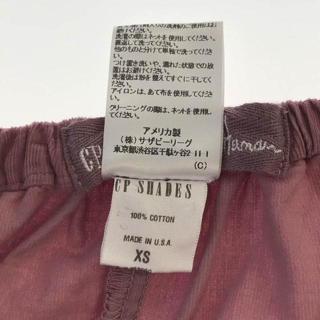 CP SHADES / シーピーシェイズ | × Ron Herman ロンハーマン CP SHADES / シーピーシェイズ | × Ron Herman ロンハーマン
