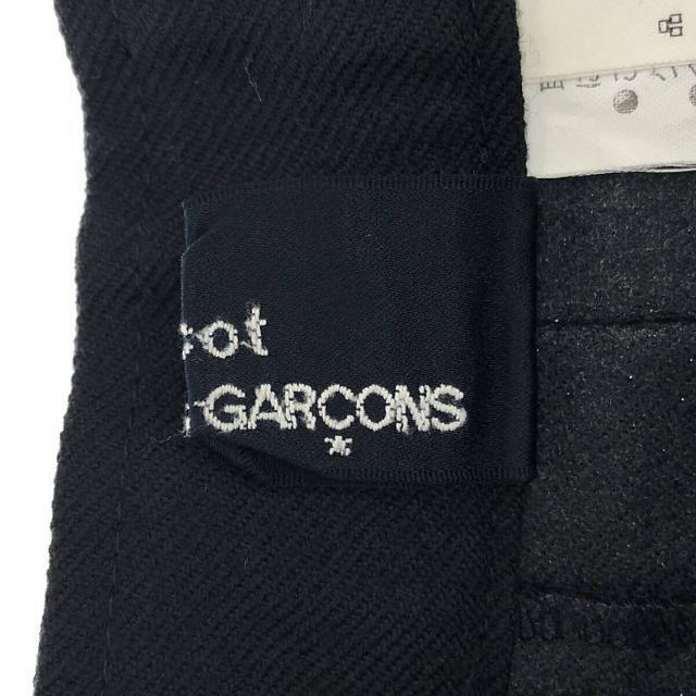 tricot comme des garcons AD1998 フレアスカート