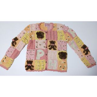 ピンクハウス 古着の通販 1,000点以上 | PINK HOUSEを買うならラクマ