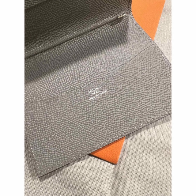 Hermes(エルメス)のエルメス　手帳カバー　アジェンダGM  ハンドメイドの文具/ステーショナリー(その他)の商品写真