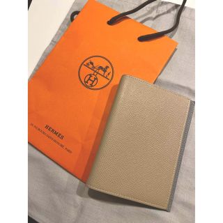 エルメス(Hermes)のエルメス　手帳カバー　アジェンダGM (その他)