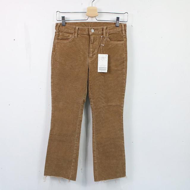 代引可】 Deuxieme Classe コーデュロイパンツ superior-quality.ru:443