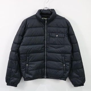 モンクレール(MONCLER)のMONCLER / モンクレール | ENA GIUBBOTTO ダウンジャケット | 0 | ネイビー | レディース(その他)