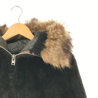 VINTAGE / ヴィンテージ 古着 | 1960s | 60s エスキモーコート ファー