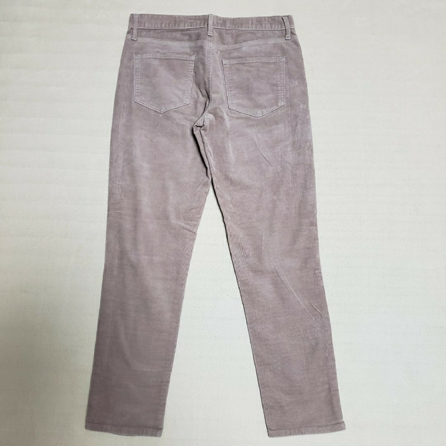 GAP(ギャップ)のギャップ　ボーイフレンド　コーディロイパンツ　26 レディースのパンツ(カジュアルパンツ)の商品写真