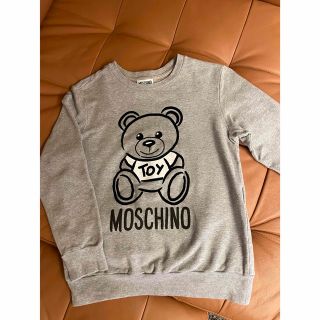MOSCHINO(トレーナー/スウェット)のフリマアイテム一覧 MOSCHINO(トレーナー/スウェット)のフリマアイテム一覧