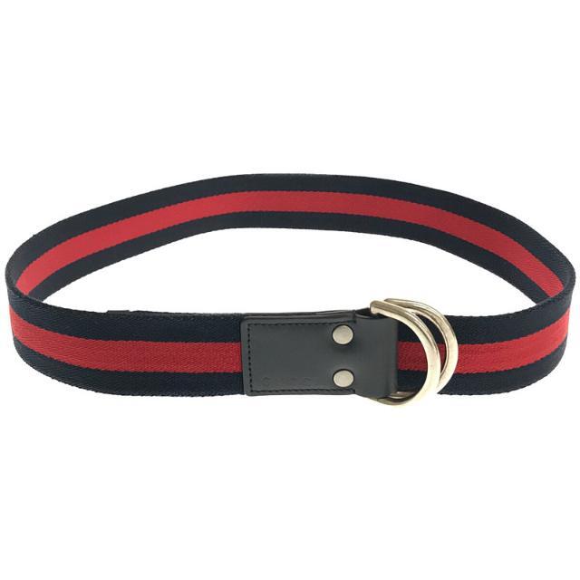 Gucci - 【美品】 GUCCI / グッチ | 451136 H917N Dバックル シェリー