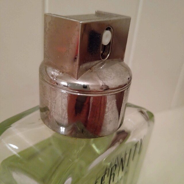 Calvin Klein(カルバンクライン)のカルバンクライン　エタニティ　for men　100ml コスメ/美容の香水(ユニセックス)の商品写真