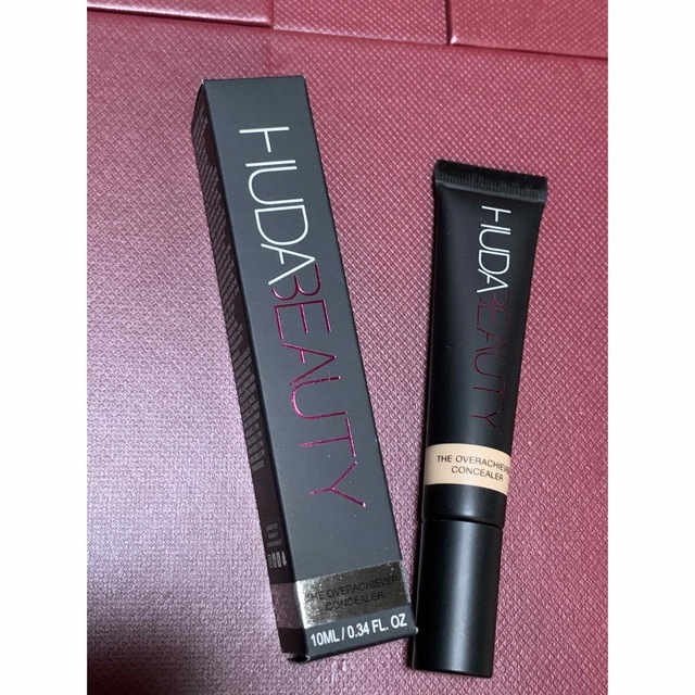 Sephora(セフォラ)のHUDA BEAUTY コンシーラー コスメ/美容のベースメイク/化粧品(コンシーラー)の商品写真