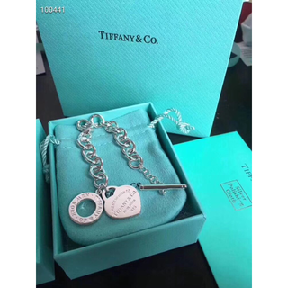 ティファニー チョーカーの通販 300点以上 | Tiffany & Co.を買うなら