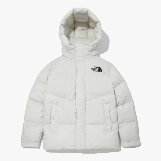 ダウンジャケット ️ラスト一点新品 ️THE NORTH FACE 新品未使用 正規品 XL