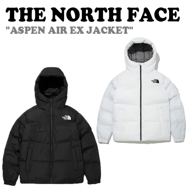 ❗️現在未販売❗️THE NORTH FACE  AIR EX JACKET
