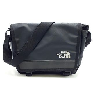 ザノースフェイス(THE NORTH FACE)の美品 ザノースフェイス メッセンジャーバッグ 鞄 20-22102401(メッセンジャーバッグ)