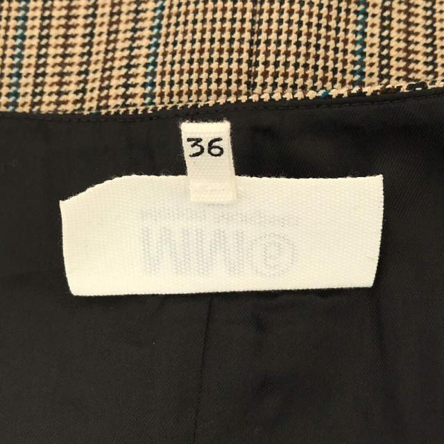 新品】 MM6 Maison Margiela / エムエムシックス メゾン 新品】 MM6 Maison Margiela / エムエムシックス メゾン