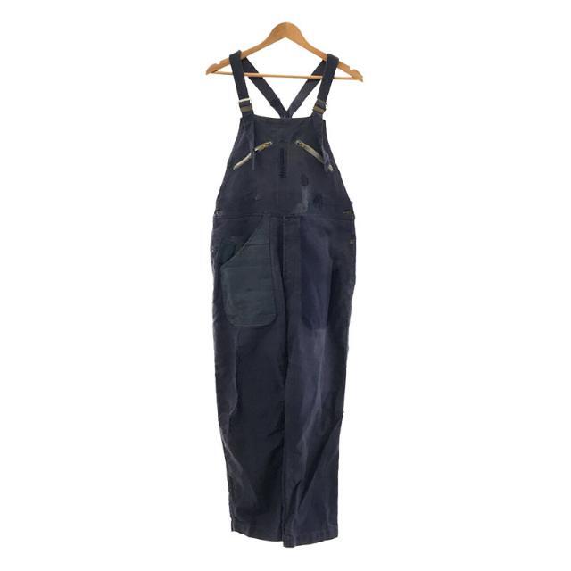 VINTAGE / ヴィンテージ 古着 | 推定1950s~ | 50s~ Euro Work VINTAGE / ヴィンテージ 古着 | 推定1950s~ | 50s~ Euro Work