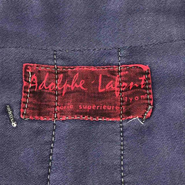 VINTAGE / ヴィンテージ 古着 | 推定1950s~ | 50s~ Euro Work VINTAGE / ヴィンテージ 古着 | 推定1950s~ | 50s~ Euro Work