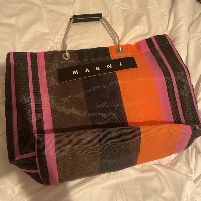 ネット公式店 MARNI バッグ - www.tauntonscrapmetal.com