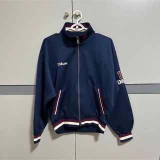 ウィルソン セットアップ/ジャージ (メンズ)の通販 74点 | wilsonの ウィルソン セットアップ/ジャージ (メンズ)の通販 74点 | wilsonの
