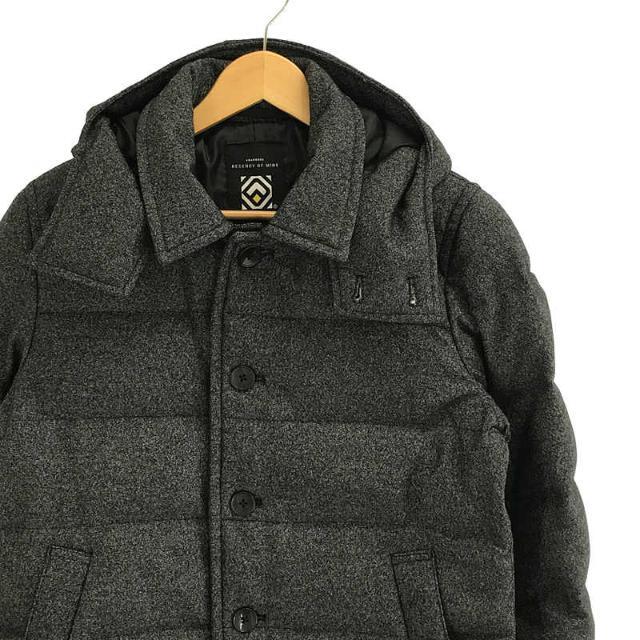 美品】 ABAHOUSE / アバハウス | RECENCY OF MINE / KWD 650FP 美品】 ABAHOUSE / アバハウス | RECENCY OF MINE / KWD 650FP