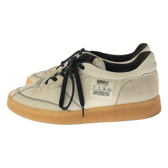 美品】 MM6 Maison Margiela / エムエムシックス メゾン 美品】 MM6 Maison Margiela / エムエムシックス メゾン