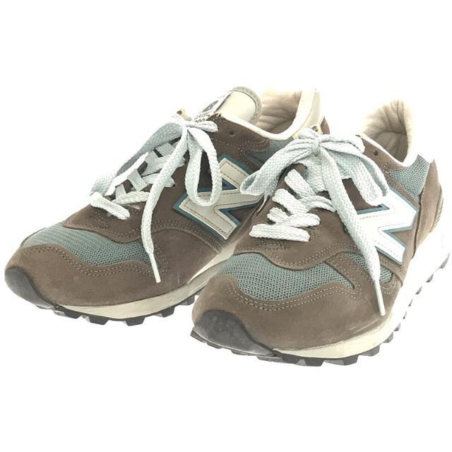 美品 ニューバランス new balance 1300CLS サイズ30 美品 ニューバランス new balance 1300CLS サイズ30