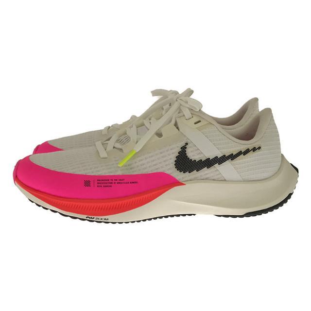 NIKE - 【美品】 NIKE / ナイキ | DJ5426-100 Air Zoom Rival NIKE - 【美品】 NIKE / ナイキ | DJ5426-100 Air Zoom Rival