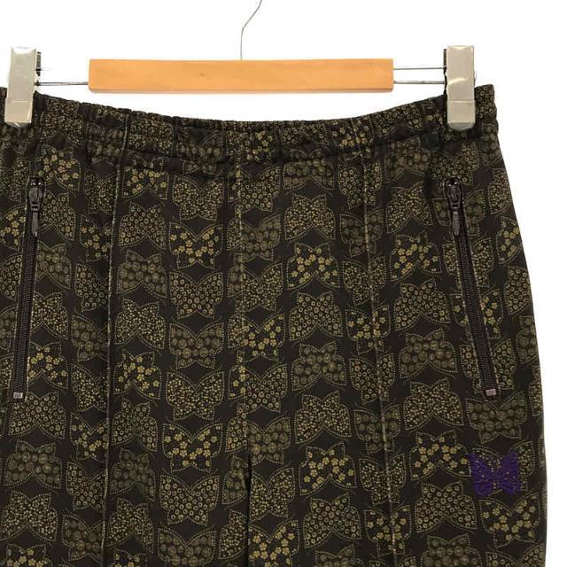 Needles - Needles / ニードルス | 2021SS | Track Pant - Bright