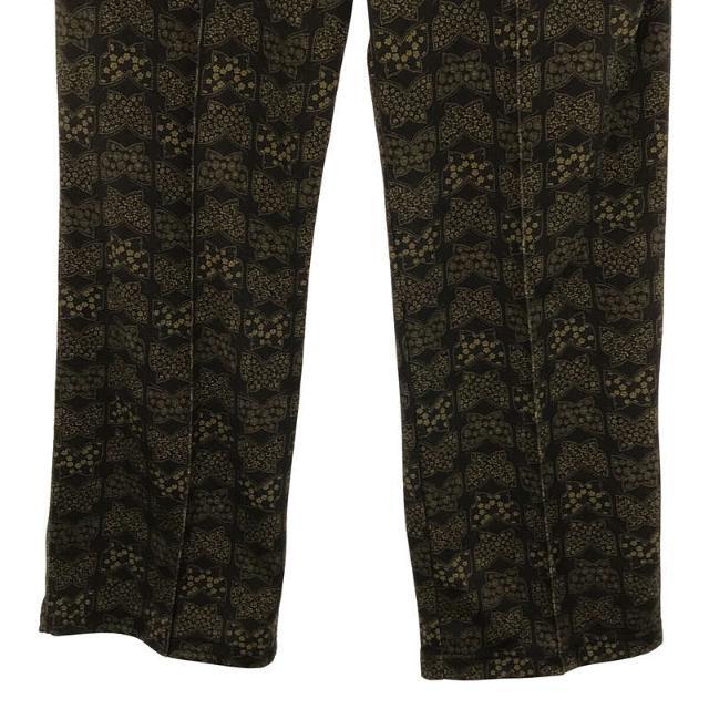 Needles - Needles / ニードルス | 2021SS | Track Pant - Bright