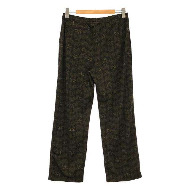 Needles / ニードルス | 2021SS | Track Pant - Bright Jersey Print