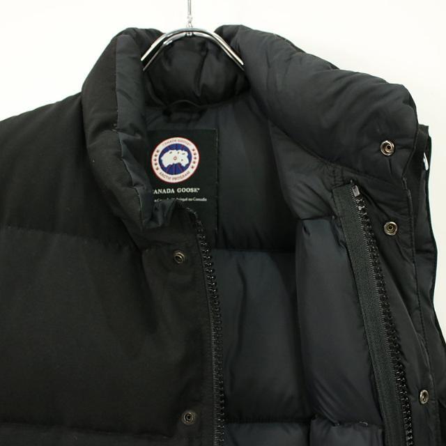 CANADA GOOSE - CANADA GOOSE / カナダグース | フリースタイルダウン