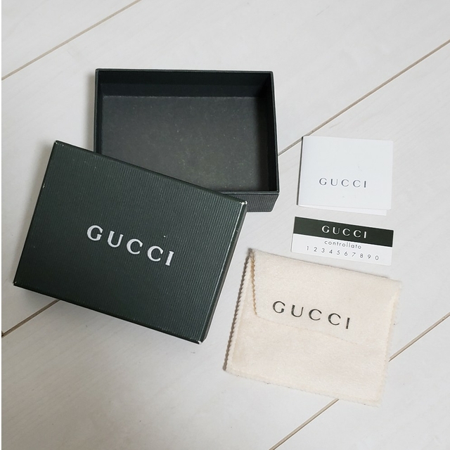 Gucci(グッチ)のGUCCI空箱 その他のその他(その他)の商品写真