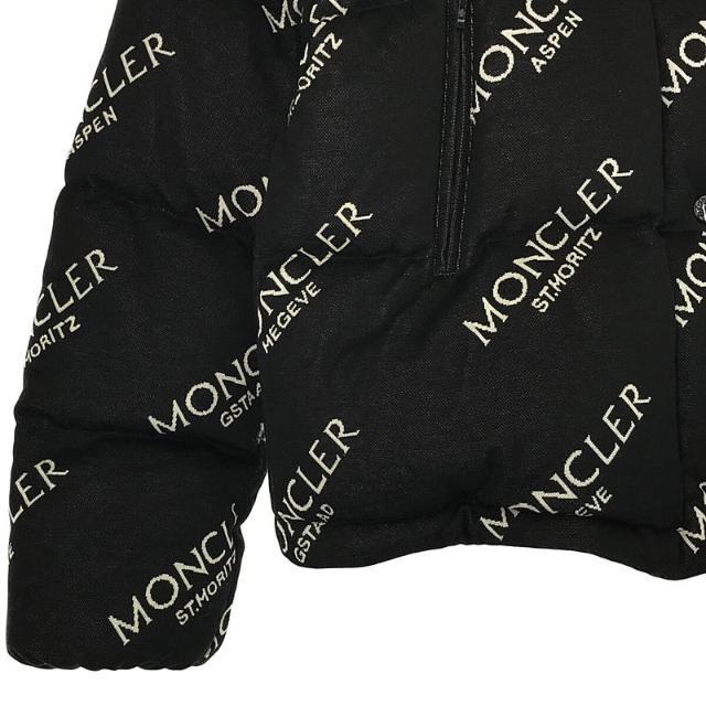 MONCLER - 【新品】 MONCLER / モンクレール | CAILLE GIUBBOTTO MONCLER - 【新品】 MONCLER / モンクレール | CAILLE GIUBBOTTO