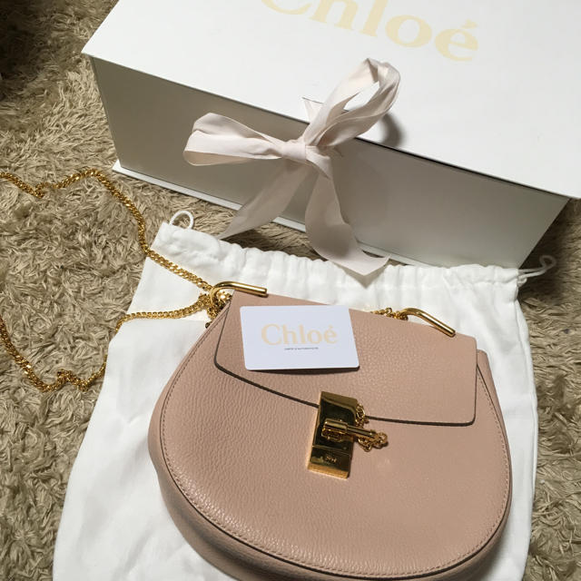 Chloe♡ドリュー