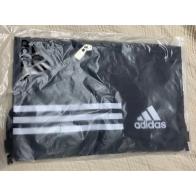 adidas(アディダス)のadidas・ナップサック メンズのバッグ(バッグパック/リュック)の商品写真